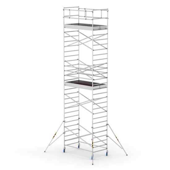 Schela mobila ProTUBE L10