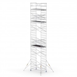 Schela mobila ProTUBE L12