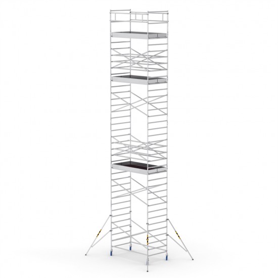 Schela mobila ProTUBE L12