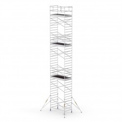 Schela mobila ProTUBE L14