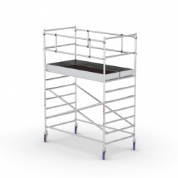 Schela mobila ProTUBE L4 Schela mobila ProTUBE L4