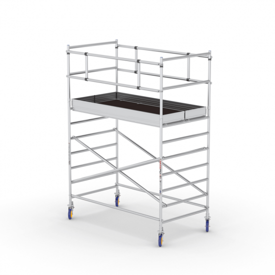 Schela mobila ProTUBE L6