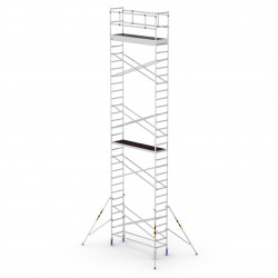 Schela mobila ProTUBE S10