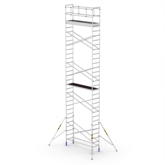 Schela mobila ProTUBE S10