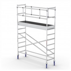 Schela mobila ProTUBE S4 Schela mobila ProTUBE S4