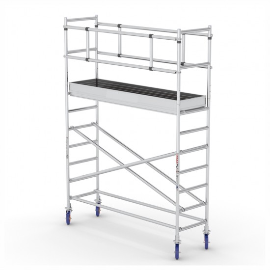 Schela mobila ProTUBE S4