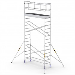 Schela mobila ProTUBE S6 Schela mobila ProTUBE S6