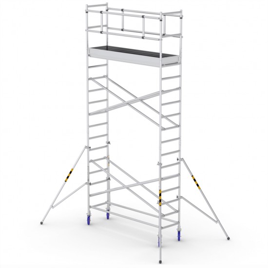 Schela mobila ProTUBE S6 Schela mobila ProTUBE S6