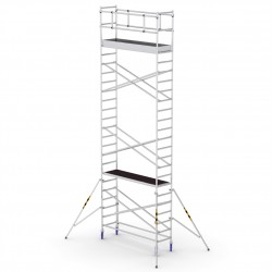 Schela mobila ProTUBE S8 Schela mobila ProTUBE S8