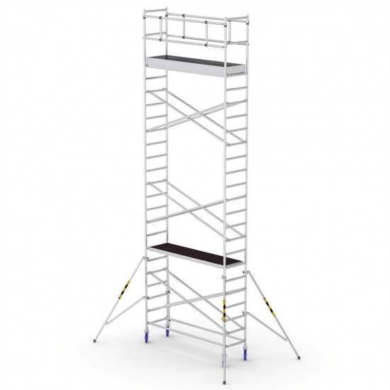 Schela mobila ProTUBE S8 Schela mobila ProTUBE S8