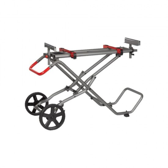 Stand fierastrau MSUV280