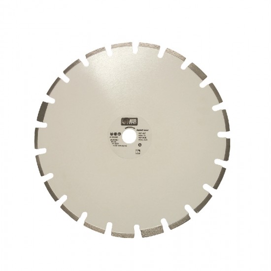 Disc diamantat 250 mm Imer