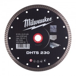 Disc diamantat DHTS230 Disc diamantat DHTS230