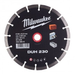 Disc diamantat DUH230 Disc diamantat DUH230