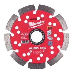 Disc diamantat HUDD125 Disc diamantat HUDD125