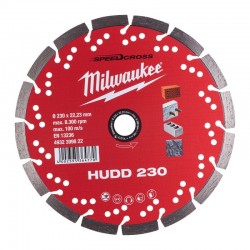Disc diamantat HUDD230