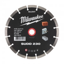 Disc diamantat SUDD230