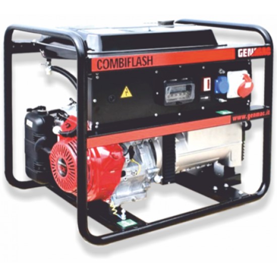 Generator sudura G221HO-M Generator sudura G221HO-M