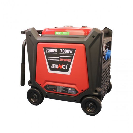 Generator inverter SC-8000i Generator inverter SC-8000i