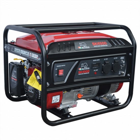 Generator SK4500 Generator SK4500