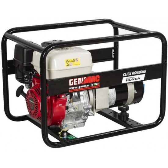 Generator RG5000HO