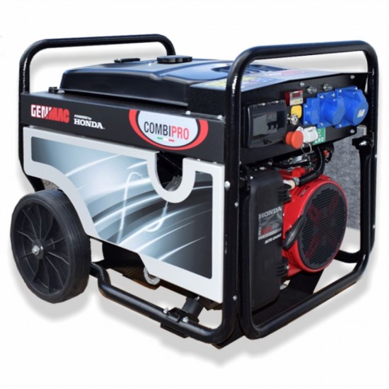 Generator RG7300HC-M5