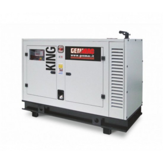 Generator G80IS