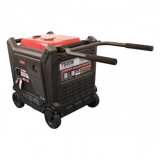 Generator inverter SC-8000i Generator inverter SC-8000i