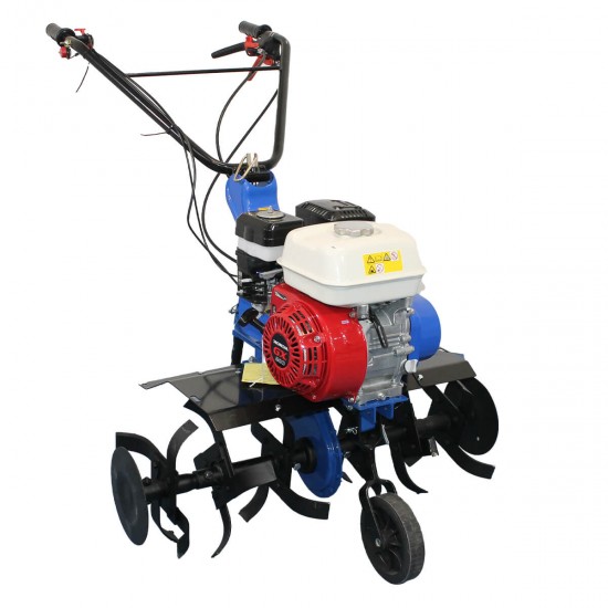 Motocultor BTA-FLASH150H
