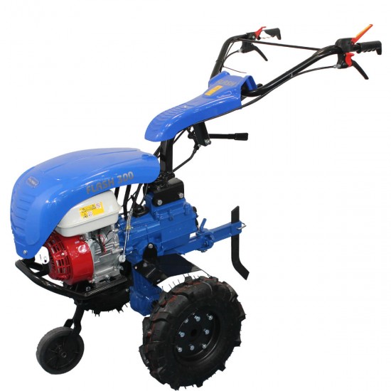 Motocultor BTA-FLASH300H