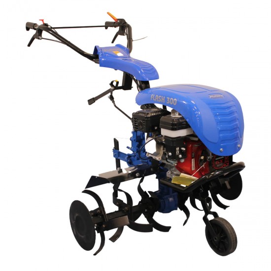 Motocultor BTA-FLASH300H