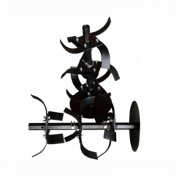 Freza completa Ø 23 mm