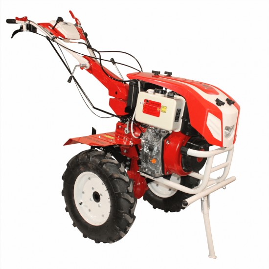 Motocultor BTA12SDE