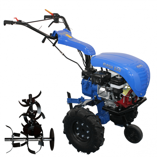 Motocultor BTA-FLASH250H