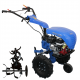 Motocultor BTA-FLASH250H
