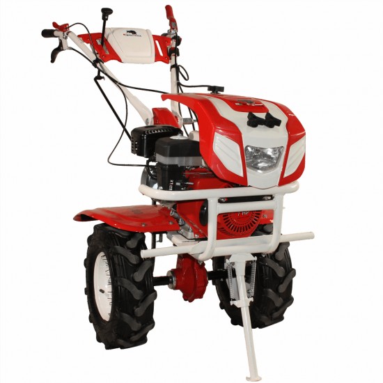 Motocultor BTA1000