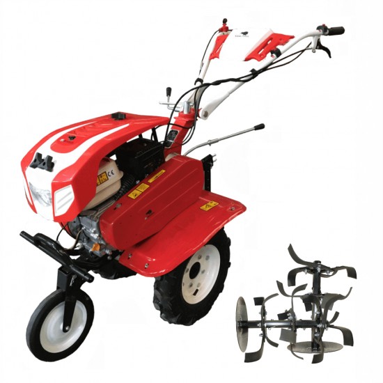 Motocultor BTA900