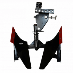 Plug arat reversibil