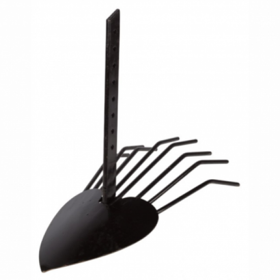 Plug scos cartofi