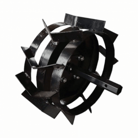 Roata metalica 4.00-8 Roata metalica 4.00-8