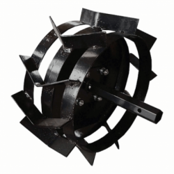 Roata metalica 5.00-12