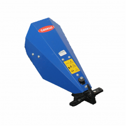 Transmisie BTA-MG1107DRY