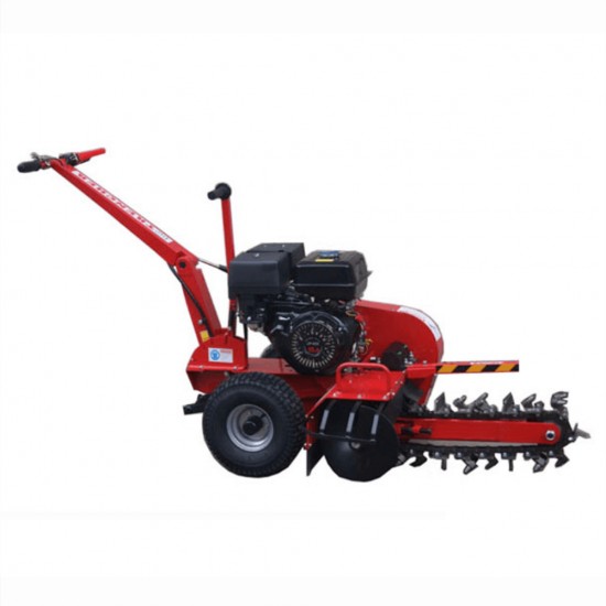 Trencher BTA450TR