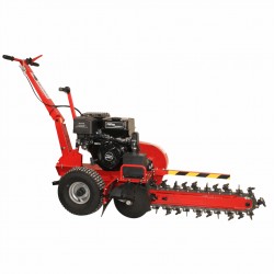 Trencher BTA600TRE