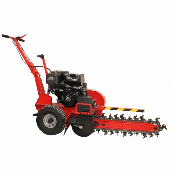 Trencher BTA600TRE