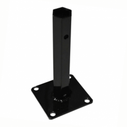 Tub hexagonal Ø 23 mm