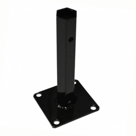 Tub hexagonal Ø 23 mm Tub hexagonal Ø 23 mm