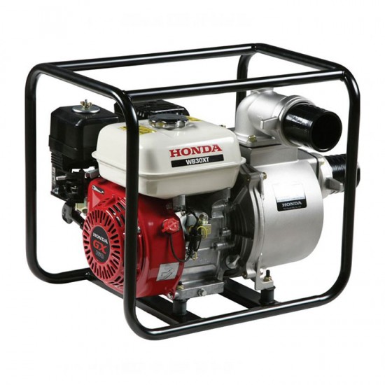 Motopompa WM30 XT3 Honda Motopompa WM30 XT3 Honda