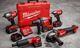 Scule Milwaukee in Braila – investitie sigura pentru profesionisti