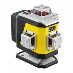 Nivela laser CL4R